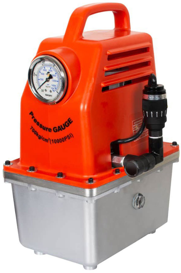 دستگاه جوشکاری سر به سر میلگرد