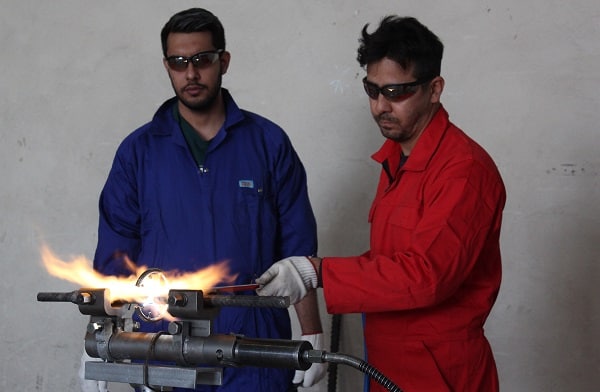 چه نکاتی را مهندس ناظر در پروژه فورجینگ باید رعایت کند