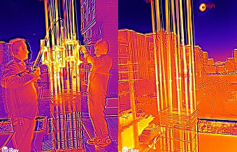 فرایند جوشکاری فشاری گازی